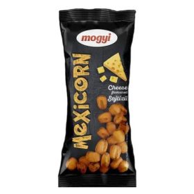 MOGYI MEXICORN SAJTOS 55G