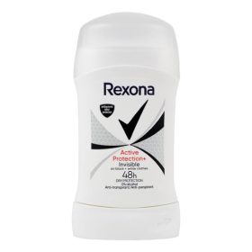 REXONA ACTIVE PROTECTION DEO STIFT INVISIBLE 50ML