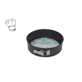 TORTAFORMA KEREK TEFLON 28CM 1DB