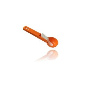 FAGYIKISZEDŐ KANÁL MŰANYAG 18CM 1DB
