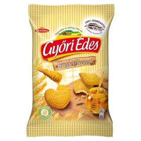 GYŐRI ÉDES KEKSZ EREDETI MÉZES 150G