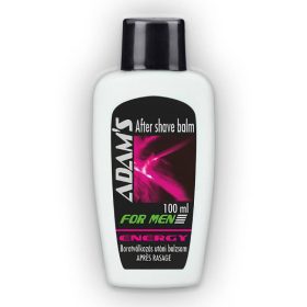 ADAMS AFTERSHAVE BALSAM 100ML