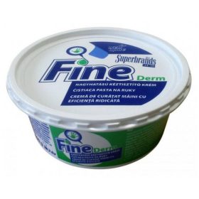 WELL DONE KÉZFERTŐTLENÍTŐ KRÉM FINE 400G