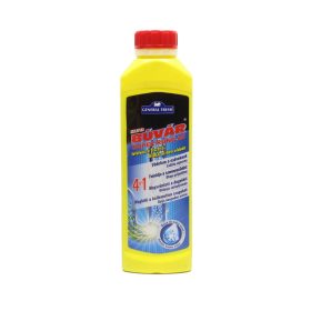 BÚVÁR LEFOLYÓTISZTÍTÓ 250G