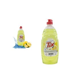 TIX MOSOGATÓSZER CITROM 500ML