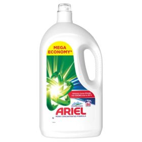 ARIEL FOLYÉKONY MOSÓSZER MOUNTAIN SPRING 86 MOSÁS 3,87L