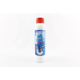 KÉKCSODA LEFOLYÓTISZTÍTÓ 1KG