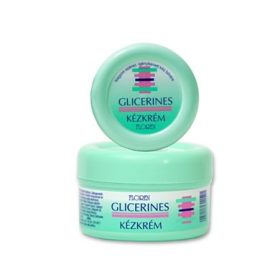 FLOREN KÉZKRÉM GLICERIN 100ML