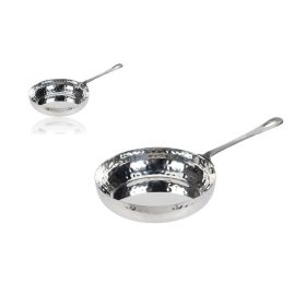 SERPENYŐ INOX 14CM A12441420 1DB