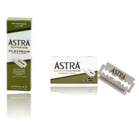 ASTRA BOROTVAPENGE PLATINUM 5DB