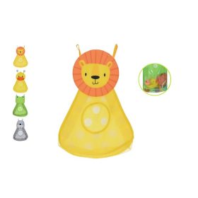 TÁROLÓKOSÁR POLYESTER 49X34X10CM 170485090 1DB