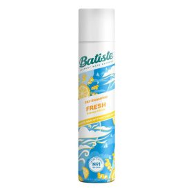 BATISTE SZÁRAZ SAMPON FRESH 200ML