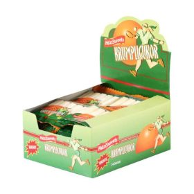 HÁZISWEETS KRUMPLICUKOR 40G