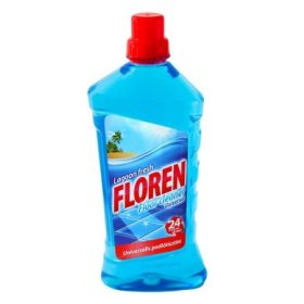 FLOREN PADLÓTISZTÍTÓ LAGOON FRESH 1L