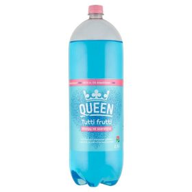 QUEEN ÜDÍTŐ TUTTI FRUTTI DRS 2,5L