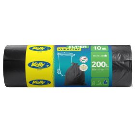 KELLY KUKAZSÁK SUPER 200L 10DB