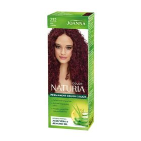 JOANNA NATURIA COLOR HAJFESTÉK ÉRETT CSERESZNYE NC232 1DB