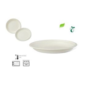NÁDCUKOR TÁNYÉR LAPOS 17CM 50DB