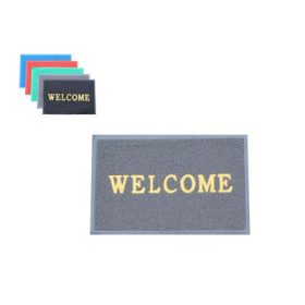 GUMILÁBTÖRLŐ WELCOME ENG-394  1DB
