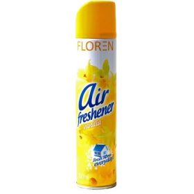 FLOREN LÉGFRISSÍTŐ VANILLA 300ML