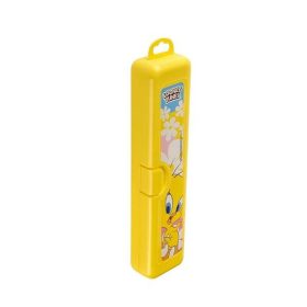 FOGKEFETARTÓ UTAZÓ TWEETY TP515-53 1DB