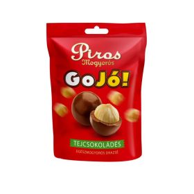 PIROS MOGYORÓS GOJÓ! TEJ 80G