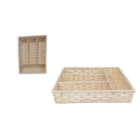 EVŐESZKÖZTARTÓ BAMBUSZ 208-T-94-28X37XH7CM 1DB