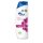HEAD&SHOULDERS SAMPON SUAVE&SEDOSO/SOFT&SILK 400ML