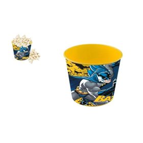 POPCORN KOSÁR BATMAN 2,2L TP521-50 1DB