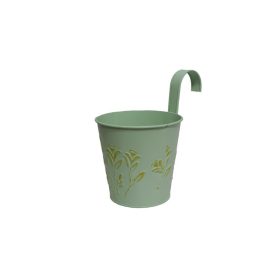 KASPÓ BÁDOG AKASZTÓS 140-B-515 D15X14,5HXD11CM 1DB