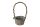 KOSÁR RATTAN FONOTT FÜLES KEREK 54-100-D22XH12/41CM 1DB