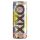 XIXO ÜDÍTŐ SZÉNSAVAS MANGO TROPICAL DRS 250ML