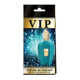 VIP CARIBI AUTÓ ILLATOSÍTÓ 877