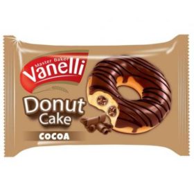 VANELLI FÁNK KAKAÓS 35G
