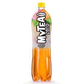 RAUCH MYTEA ZERO ŐSZIBARACK PET DRS 1,5L