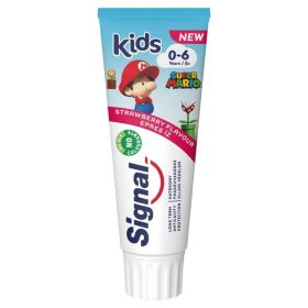 SIGNAL KIDS FOGKRÉM EPER 75ML