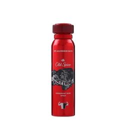 OLD SPICE DEO SPRAY WOLFTHORN 150ML