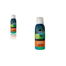 RIPTIDE DEO SPRAY FÉRFI AMPED 113G