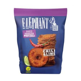 ELEPHANT TALLÉR CHILI LIME 80G