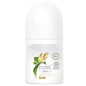 DOVE DEO ROLL GINGER 50ML