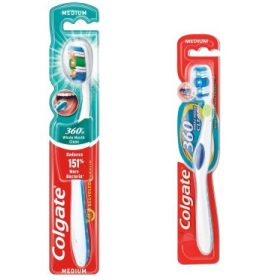 COLGATE 360 FOGKEFE MEDIUM 1DB