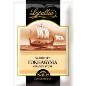 LUCULLUS FOKHAGYMAGRANULÁTUM 15G