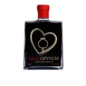MAGNA MAX OPYYUM MÁKLIKŐR 50% 500ML