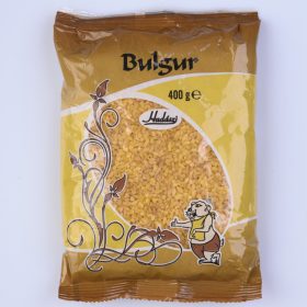 HADÁSZI BULGUR 400G