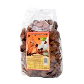 CÉREA KAGYLÓ KAKAÓS 300G