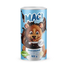 MACI PÓTKÁVÉ LIGHT 125G