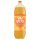QUEEN ÜDÍTŐ NARANCS "100%ÍZ" DRS 2,5L