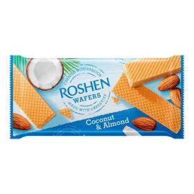 ROSHEN WAFERS OSTYA KÓKUSZ-MANDULAKRÉMES 216G