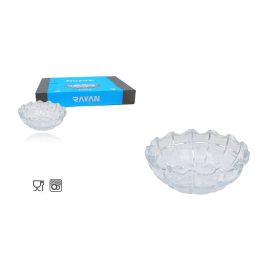 SALÁTÁSTÁLKA ÜVEG PAOLA 180ML 6DB