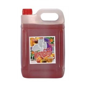 DALMA BRILL MOSOGATÓSZER BARACK 5L